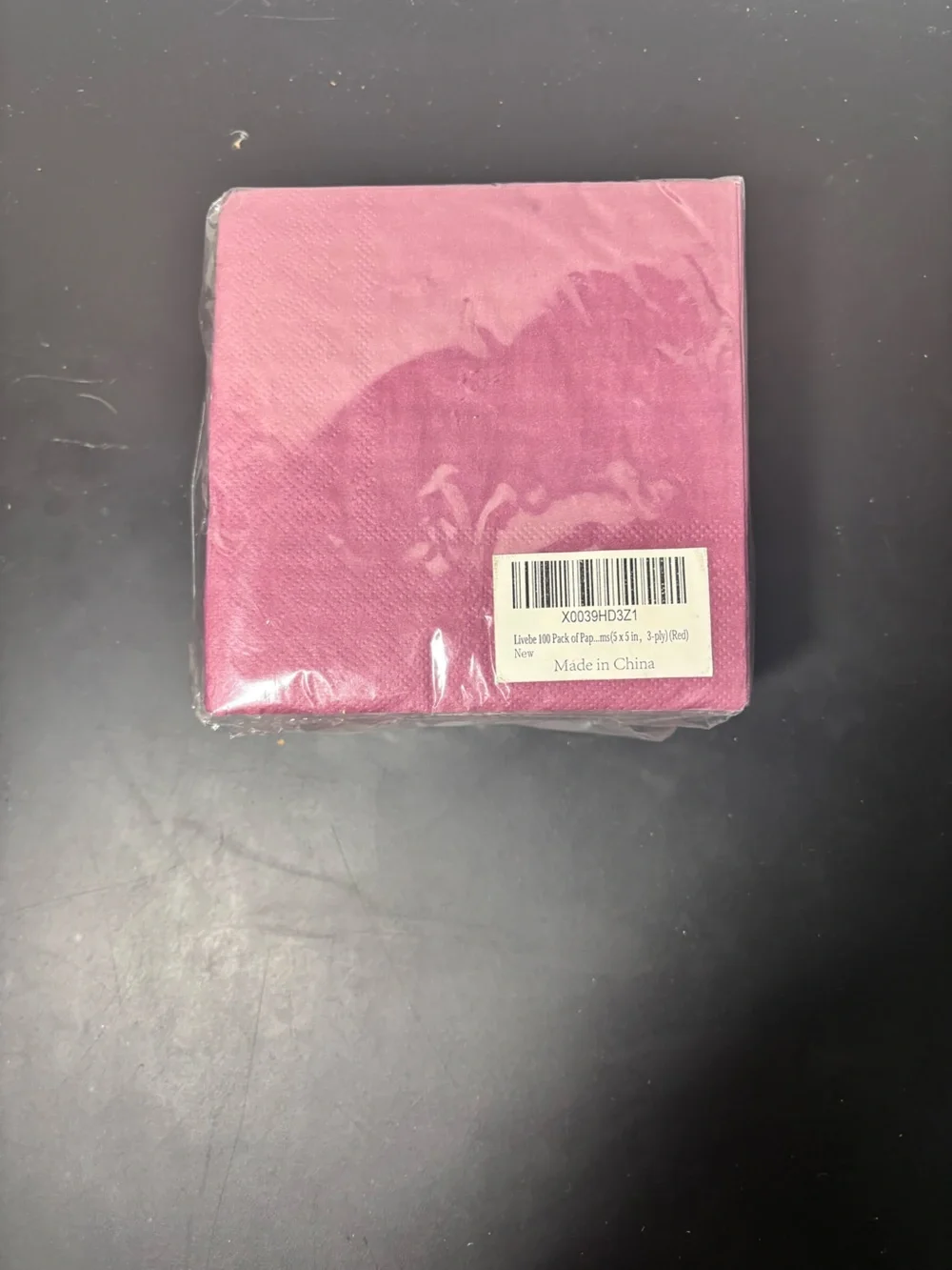 N/A elegant pink